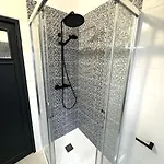 Atico Playa Con Terraza 아파트 포스