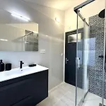 아파트 Atico Playa Con Terraza *