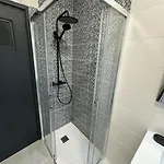 Atico Playa Con Terraza 아파트 포스