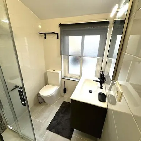 Atico Playa Con Terraza Foz