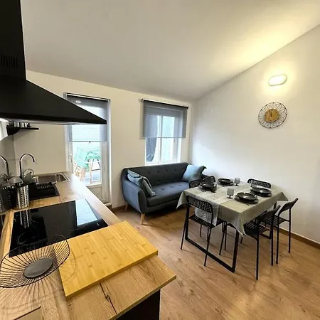 Διαμέρισμα Atico Playa Con Terraza *