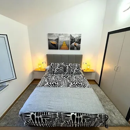 Atico Playa Con Terraza *