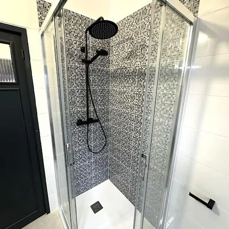 Atico Playa Con Terraza Διαμέρισμα Foz