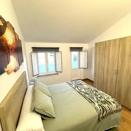 Atico Playa Con Terraza