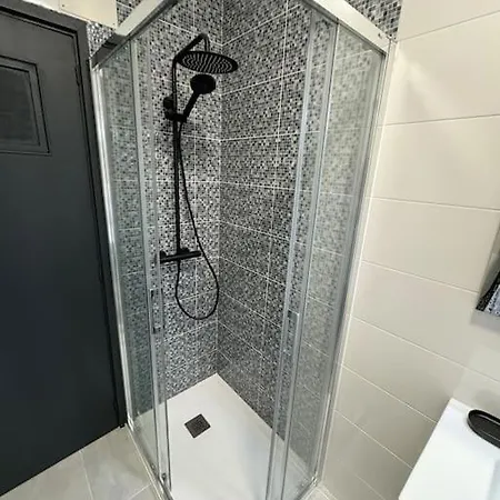 Atico Playa Con Terraza Διαμέρισμα Foz