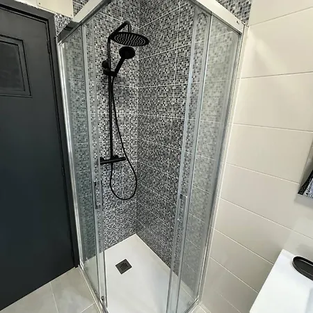 ático Playa Con Terraza Apartamento