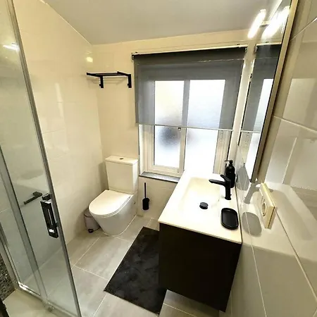 Apartamento ático Playa Con Terraza Foz