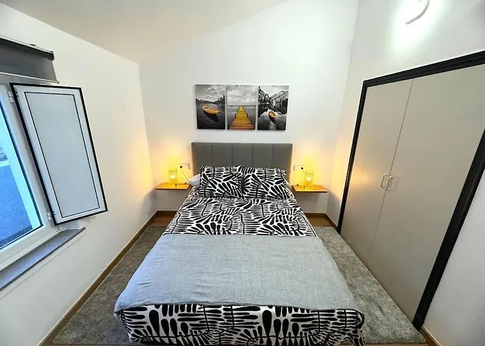 Atico Playa Con Terraza *