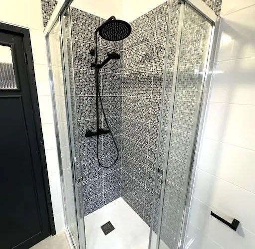 Atico Playa Con Terraza Apartment Foz