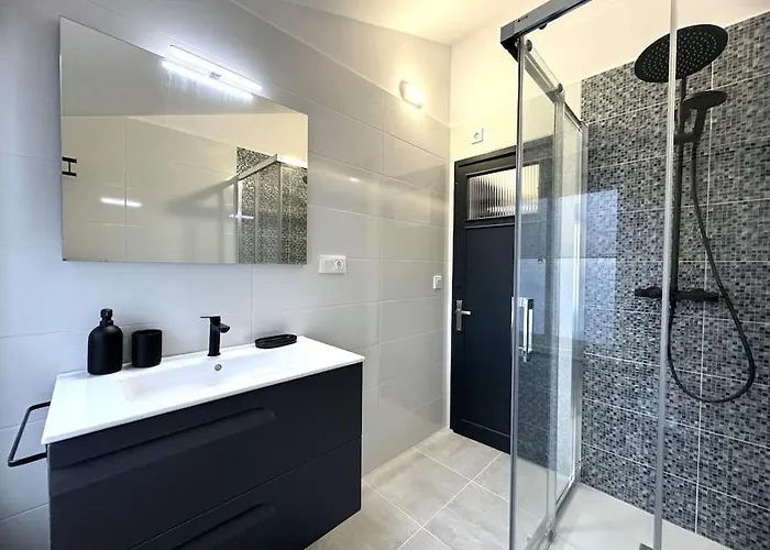 Apartment Atico Playa Con Terraza *